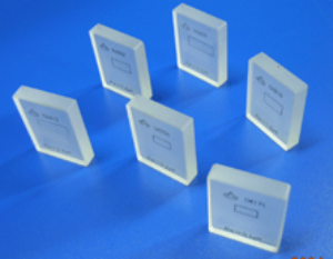 多刻線標準樣塊[單刻線、多刻線]